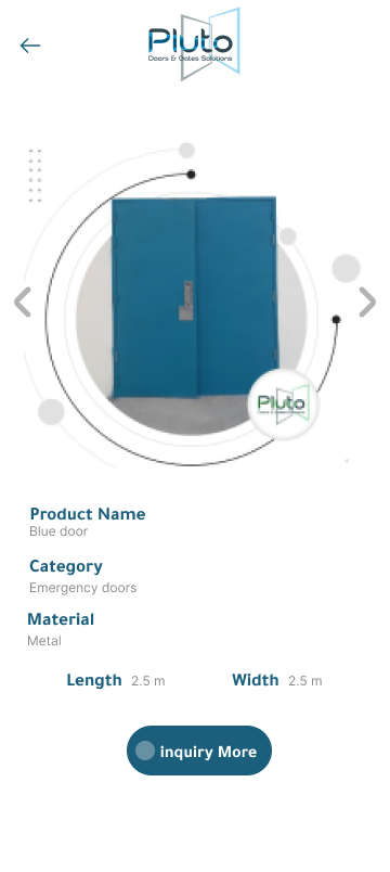 Product Page 1