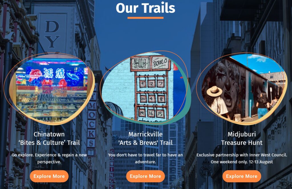 Website for our trails: Explore nature's beauty with our interactive trail maps, photos, and reviews. Plan your next adventure today!