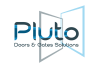 Pluto gates logo