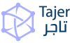 Tajer logo